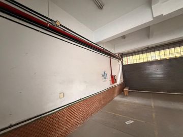 Galpón Industrial / Logístico en Alquiler – Villa Lynch – General San Martín