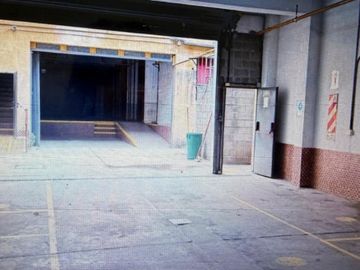 Galpón Industrial / Logístico en Alquiler – Villa Lynch – General San Martín