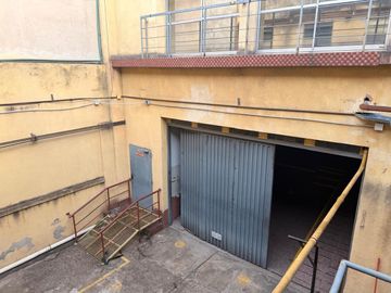 Galpón Industrial / Logístico en Alquiler – Villa Lynch – General San Martín