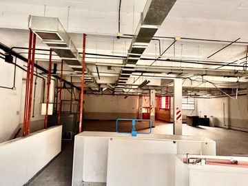 Galpón Industrial / Logístico en Alquiler – Villa Lynch – General San Martín