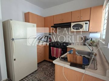 Departamento en Renta en Las Brisas 10o. Sector, Monterrey