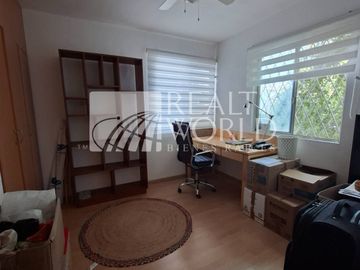 Departamento en Renta en Las Brisas 10o. Sector, Monterrey