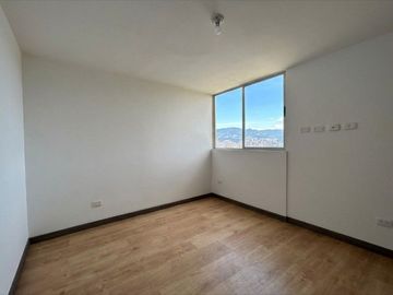 APARTAMENTO EN ARRIENDO UBICADA EN MEDELLIN SECTOR CALAZANS PARTE ALTA
