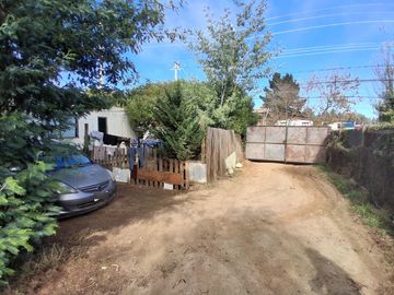 VENTA DE TERRENO EN PLACILLA, VALPARAISO
