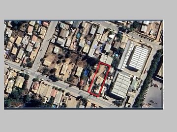 VENTA DE TERRENO EN PLACILLA, VALPARAISO