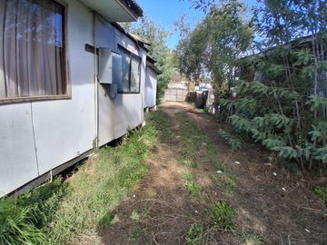 VENTA DE TERRENO EN PLACILLA, VALPARAISO