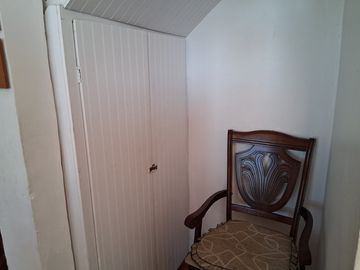 VENTA DE CASA EN VALPARAISO