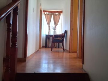 VENTA DE CASA EN VALPARAISO