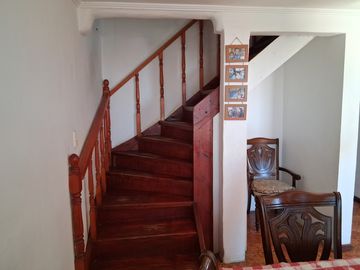 VENTA DE CASA EN VALPARAISO