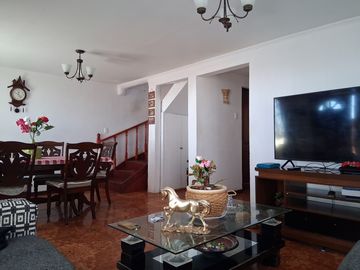 VENTA DE CASA EN VALPARAISO