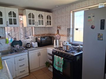 VENTA DE CASA EN VALPARAISO