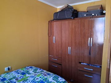 VENTA DE CASA EN VALPARAISO
