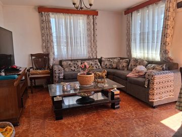VENTA DE CASA EN VALPARAISO