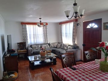 VENTA DE CASA EN VALPARAISO