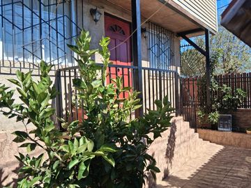 VENTA DE CASA EN VALPARAISO