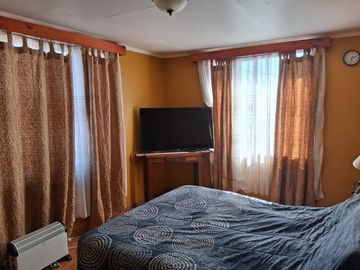 VENTA DE CASA EN VALPARAISO