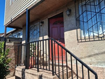 VENTA DE CASA EN VALPARAISO
