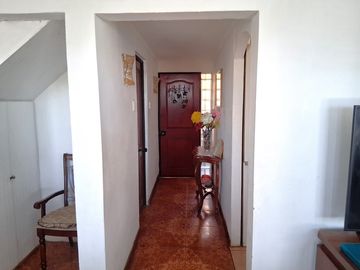 VENTA DE CASA EN VALPARAISO