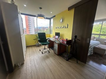 APARTAMENTO EN ARRIENDO UBICADO EN ENVIGADO SECTOR ABADIA