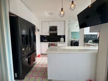 APARTAMENTO EN ARRIENDO UBICADO EN ENVIGADO SECTOR ABADIA