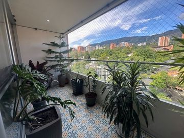 APARTAMENTO EN ARRIENDO UBICADO EN ENVIGADO SECTOR ABADIA