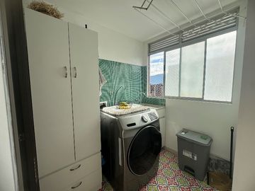 APARTAMENTO EN ARRIENDO UBICADO EN ENVIGADO SECTOR ABADIA