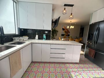 APARTAMENTO EN ARRIENDO UBICADO EN ENVIGADO SECTOR ABADIA