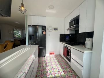 APARTAMENTO EN ARRIENDO UBICADO EN ENVIGADO SECTOR ABADIA
