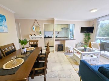CONDOMINIO VISTA MAR