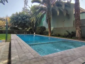 DPTO. VENTA 3D 3B, PLAZA ÑUÑOA, MANUEL DE SALAS
