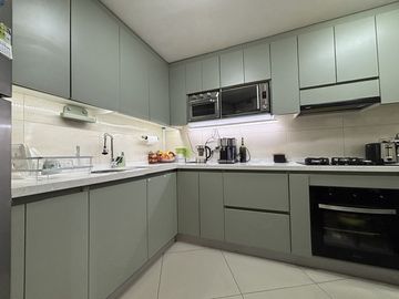 DPTO. VENTA 3D 3B, PLAZA ÑUÑOA, MANUEL DE SALAS
