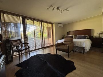 DPTO. VENTA 3D 3B, PLAZA ÑUÑOA, MANUEL DE SALAS
