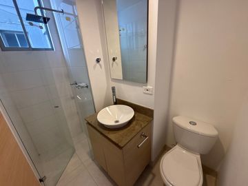 APARTAMENTO EN ARRIENDO UBICADO EN ENVIGADO SECTOR LOMA DEL ESMERALDAL
