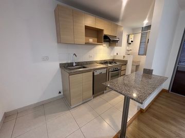 APARTAMENTO EN ARRIENDO UBICADO EN ENVIGADO SECTOR LOMA DEL ESMERALDAL