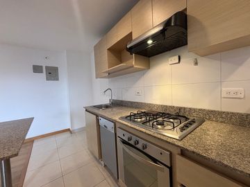 APARTAMENTO EN ARRIENDO UBICADO EN ENVIGADO SECTOR LOMA DEL ESMERALDAL