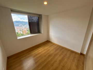 APARTAMENTO EN ARRIENDO UBICADO EN ENVIGADO SECTOR LOMA DEL ESMERALDAL