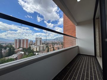 APARTAMENTO EN ARRIENDO UBICADO EN ENVIGADO SECTOR SEÑORIAL