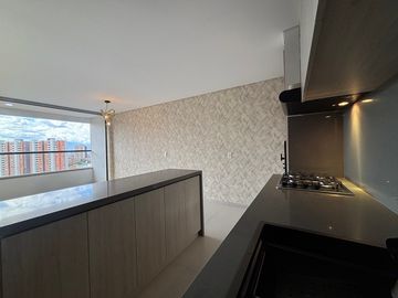 APARTAMENTO EN ARRIENDO UBICADO EN ENVIGADO SECTOR SEÑORIAL
