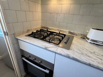 DEPARTAMENTO EN ARRIENDO ÑUÑOA