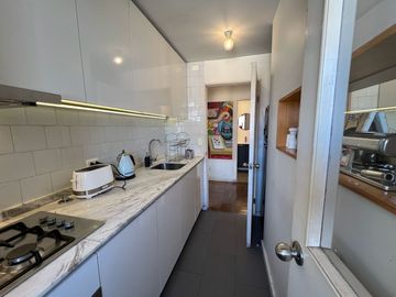DEPARTAMENTO EN ARRIENDO ÑUÑOA