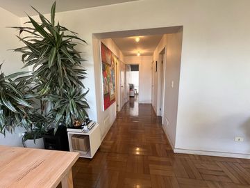 DEPARTAMENTO EN ARRIENDO ÑUÑOA