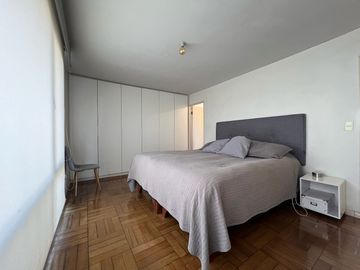 DEPARTAMENTO EN ARRIENDO ÑUÑOA
