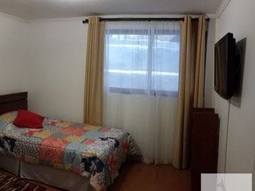 Casona para turismo - Oportunidad en Playa Ancha, Valparaíso