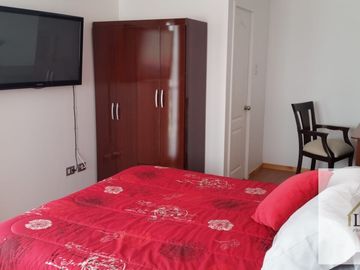 Casona para turismo - Oportunidad en Playa Ancha, Valparaíso