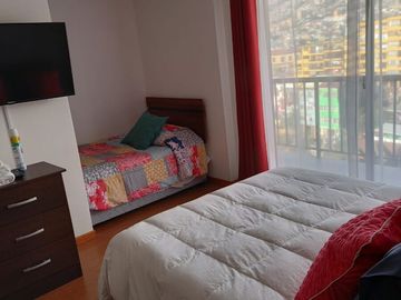 Casona para turismo - Oportunidad en Playa Ancha, Valparaíso