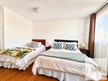 Casona para turismo - Oportunidad en Playa Ancha, Valparaíso