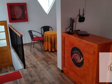 Casona para turismo - Oportunidad en Playa Ancha, Valparaíso