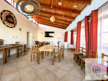 Casona para turismo - Oportunidad en Playa Ancha, Valparaíso