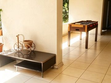 ARRIENDO DEPARTAMENTO 1D + 1B | AV. PERÚ 981, RECOLETA