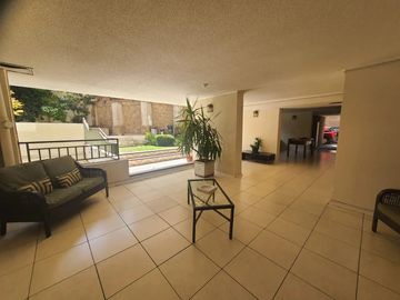 ARRIENDO DEPARTAMENTO 1D + 1B | AV. PERÚ 981, RECOLETA